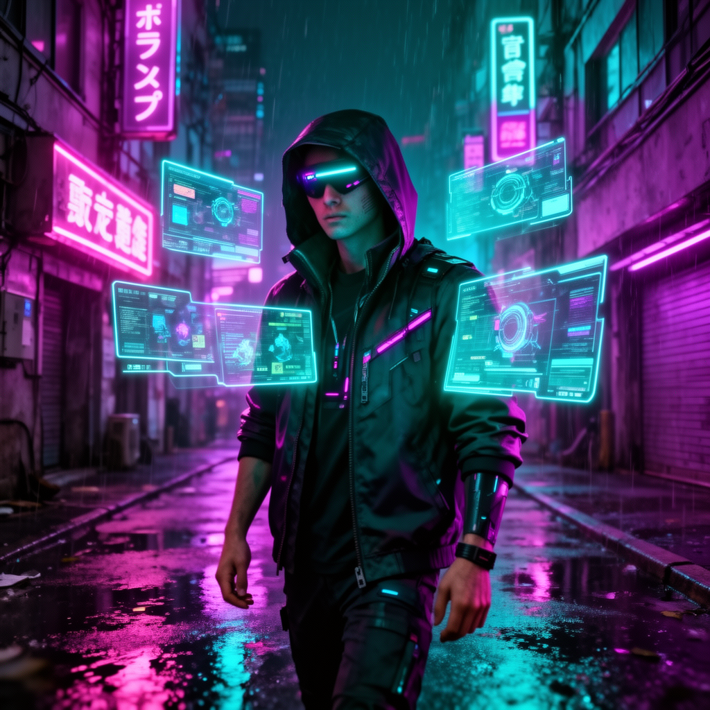 Cyberpunk